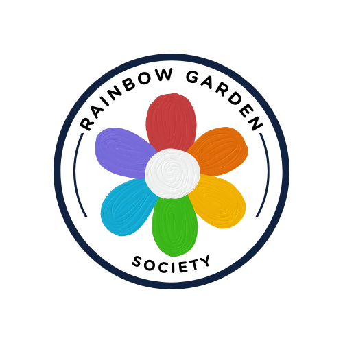 Rainbow Garden Society